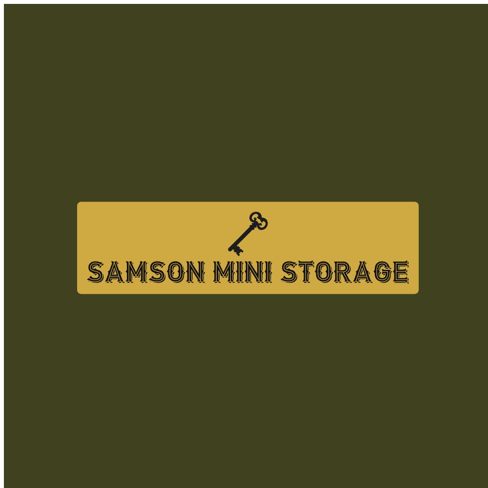 Samson Mini Storage
